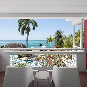 Station touristique Grand Decameron Cornwall Beach, A Trademark, Montego Bay