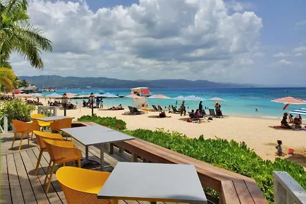 Falcon Shoreline- Airport Pickup Available - Gated-Security Montego Bay 0*,